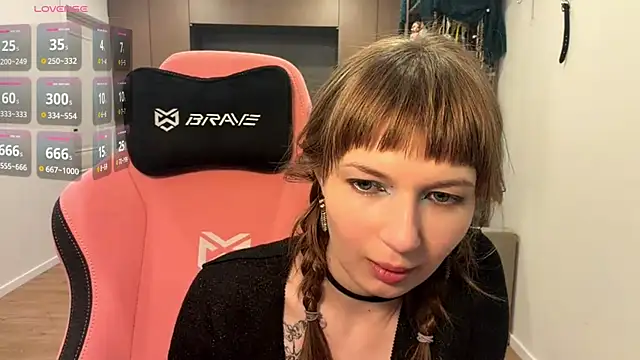 JackBoyken Live XXX-chat