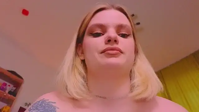 Hottie_Jane Obrolan Langsung XXX