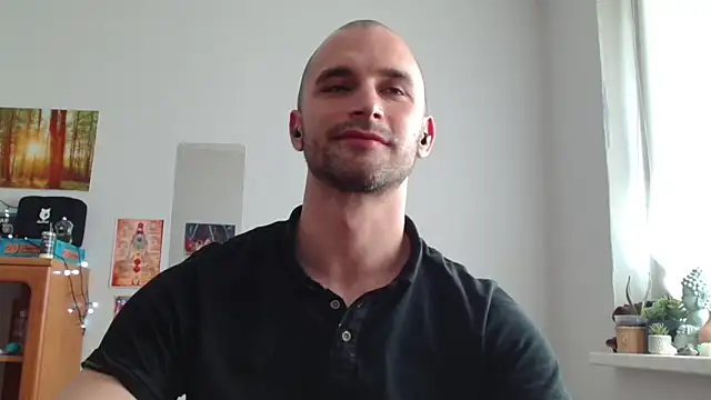 OskarBreno Webcamshow
