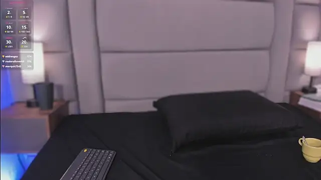 lexiee__のライブXXXチャット