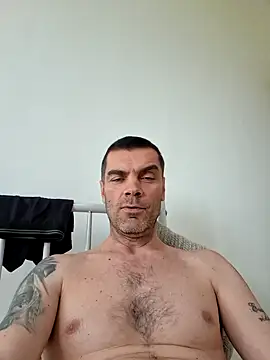 MASTERSDOM Webcam-Show