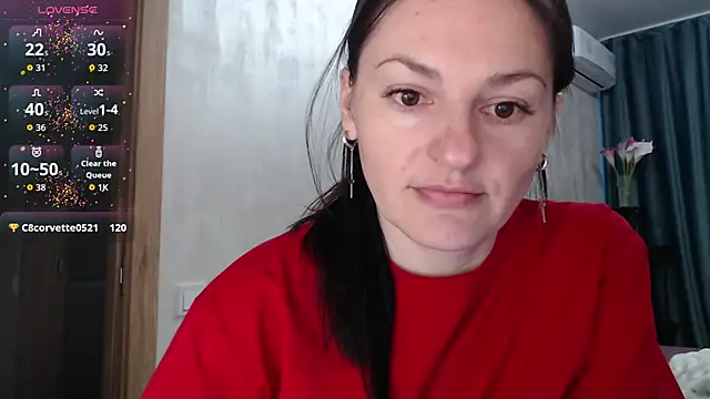 Stacy_Davice: απευθείας συνομιλία ΧΧΧ