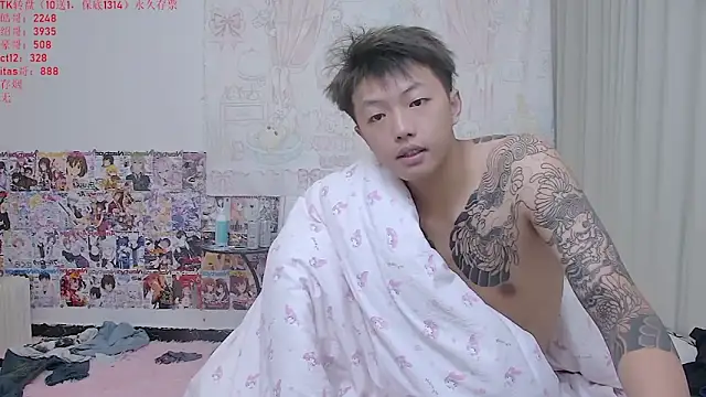 Chocolates-001 – webcam-show