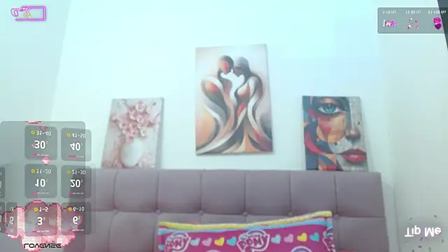 Hellen_starx 라이브 XXX 채팅