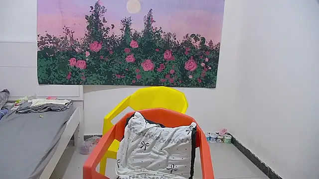 paofu-001 live XXX chat