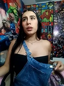charlottte_wh Live XXX-chat