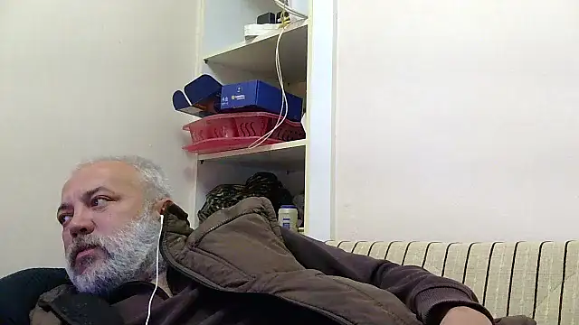 عرض كام husoizmir