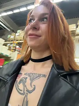 RosieSecretn Live XXX chat
