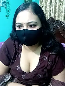Porimoni22's Webcam Show