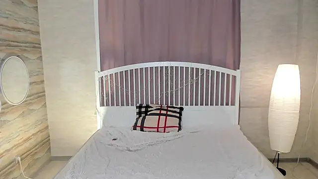 AminaRuthers Chat XXX live