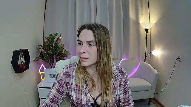 Chatroom XXX en direct de TessaDaybreak