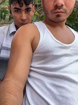 hotboys1924's Webcam Show