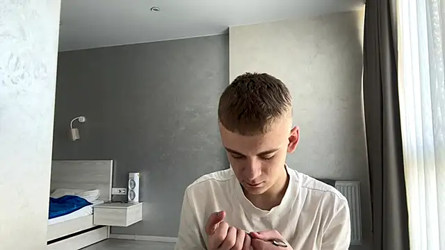 Онлайн чат XXX SoloFury
