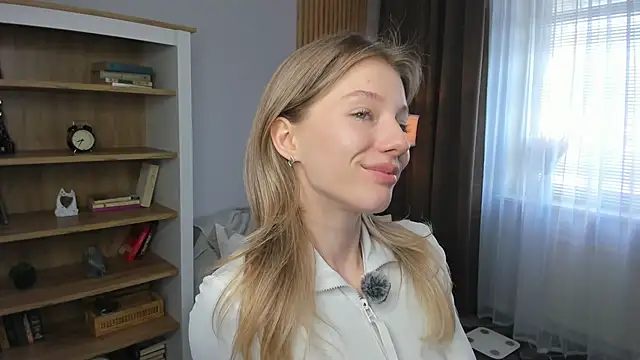 katemossse's Webcam Show