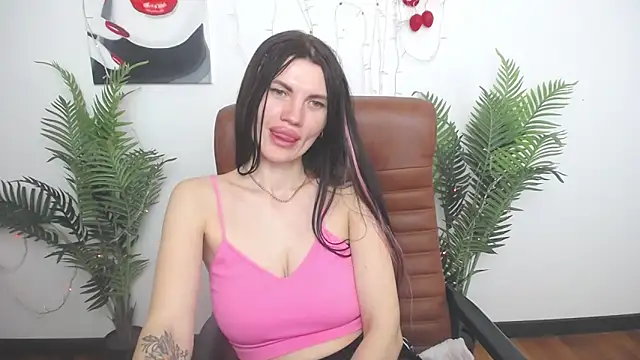 MilaLoona Obrolan Langsung XXX