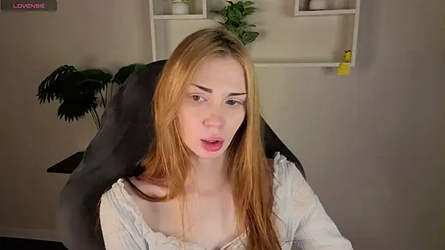 Jennie_Hunter's Live XXX Chat