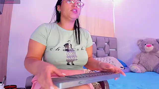 Chat XXX ao vivo de iriss_25