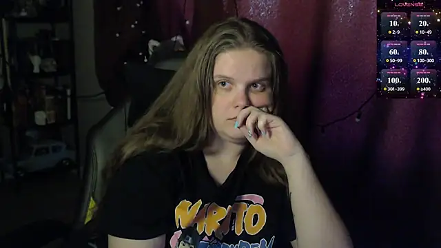 Chat XXX Live so_cute777