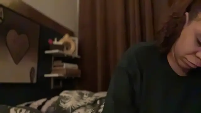 Sanaawest's Live XXX Chat