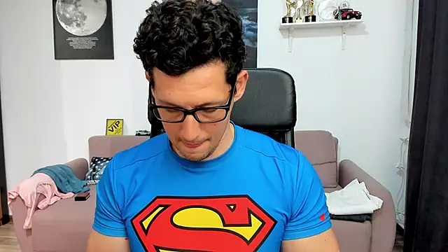 عرض كام BrutusK08