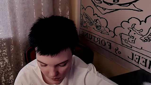 KrisNeal's Live XXX Chat