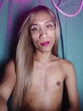 PeachyLuxe webcam show