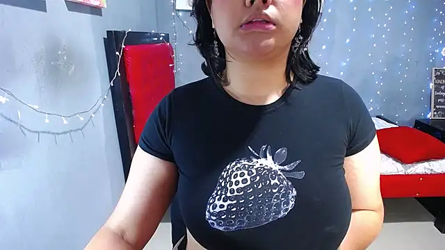 Sweettei Live XXX-chat