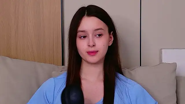 EvaSwen's Live XXX Chat