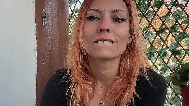 Chat XXX en directo de karo123421