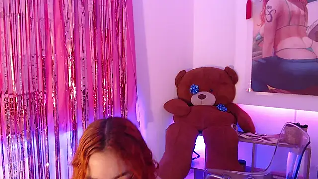 Chat XXX Live mere_in_redd