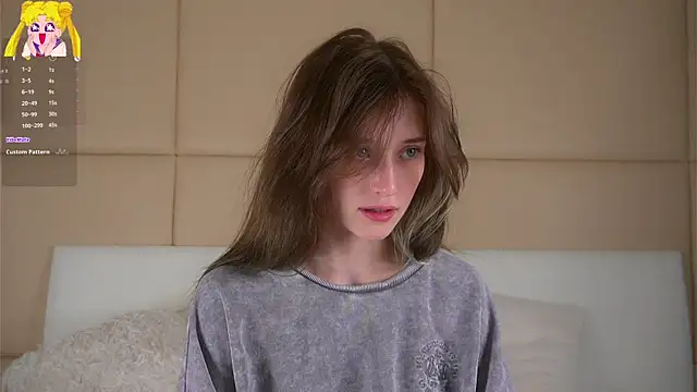 EdlinHargus Show in webcam