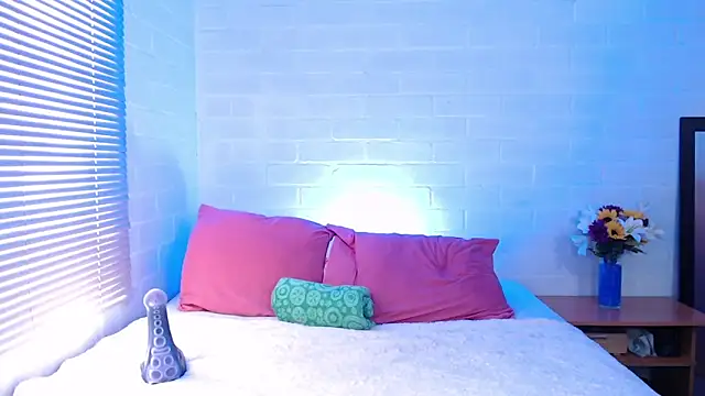 Amy66 Chat XXX in diretta