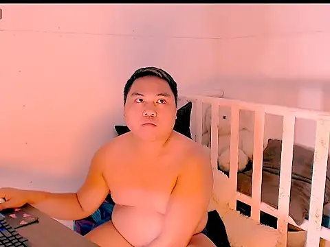 Hardking_69 웹캠 쇼