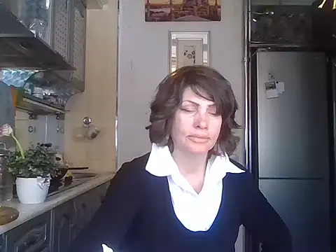 Baby-Matilda Webcam-Show