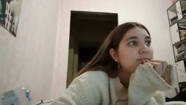 JanineThielman Live XXX Chat