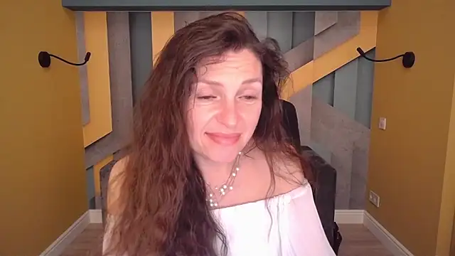Živý XXX chat EllaLong
