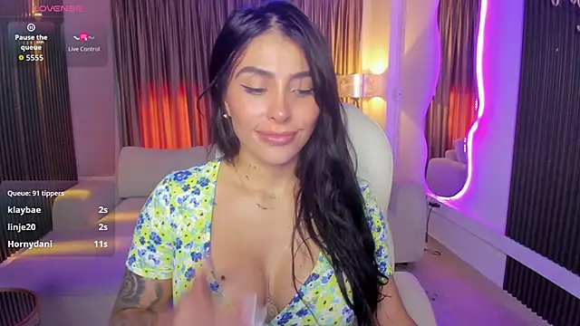 Sarah_Stone_ Obrolan Langsung XXX