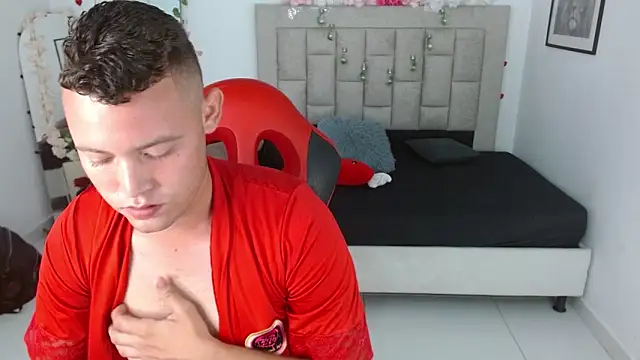 عرض كام sven_fox723