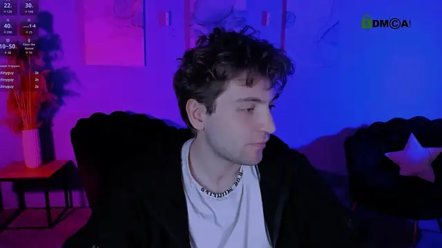 joseph_bear_'s Live XXX Chat