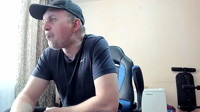 SanFrantsisko Webcam-Show