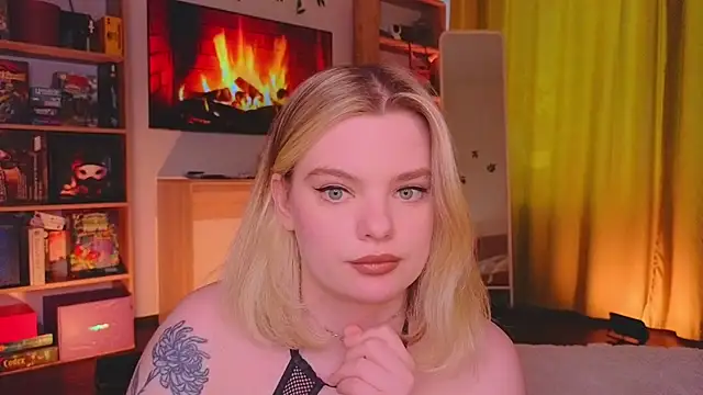 Živý XXX chat Hottie_Jane