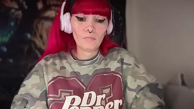 FRRANNKIE's Webcam Show