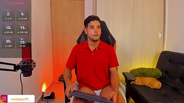 Chat XXX en directo de Alexx_Lord