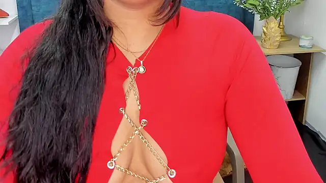 IsadoraVex's Live XXX Chat