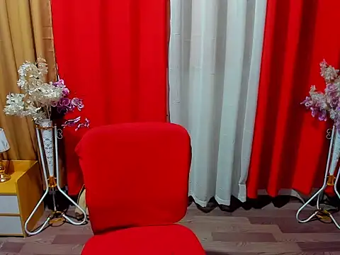xAsianTOPModelx Pertunjukan Webcam