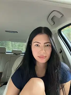 ClaireBree's Webcam Show