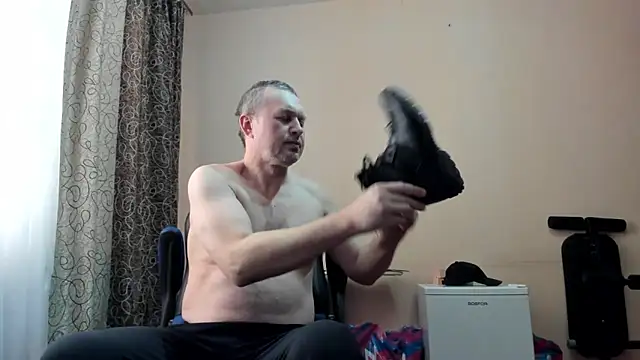 SanFrantsisko Webcamshow