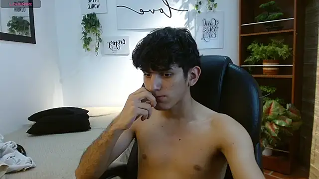 billy_wild live XXX chat
