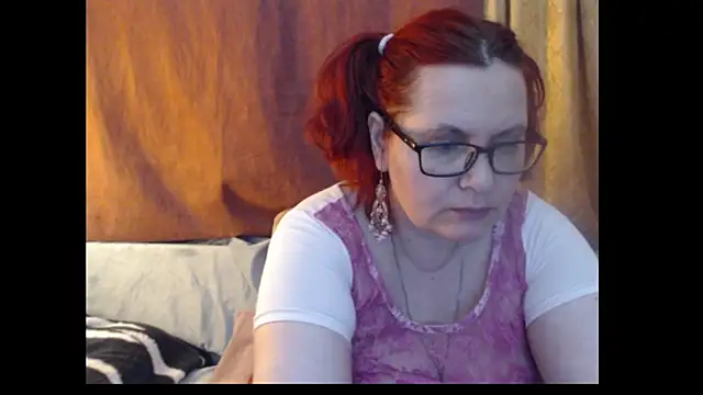PlayfullMature – Live XXX-chat