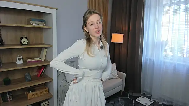 katemossse's Live XXX Chat